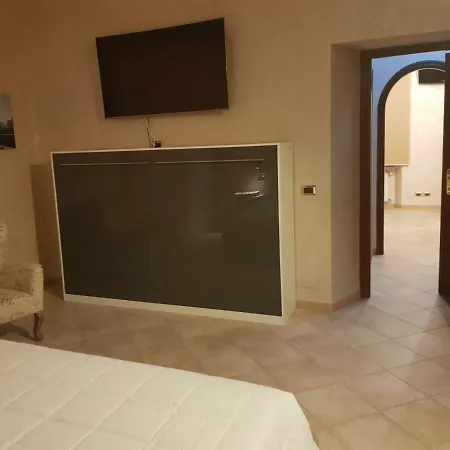 Apartment Domus Traiano