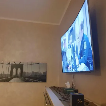 Domus Traiano Apartment Civitavecchia