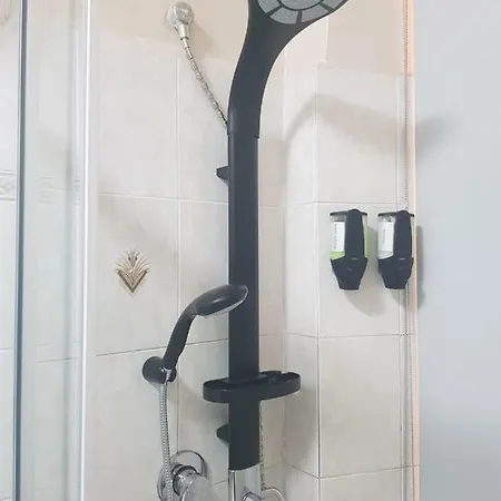 Apartment Domus Traiano Civitavecchia