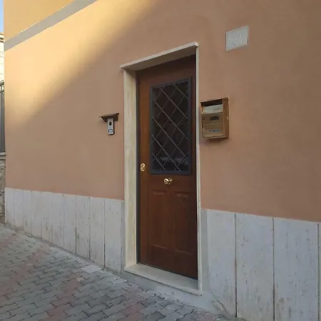 Apartment Domus Traiano Civitavecchia