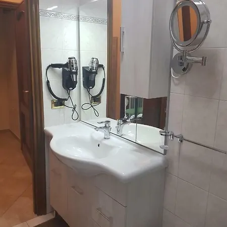 Apartment Domus Traiano