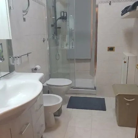 Domus Traiano Apartment
