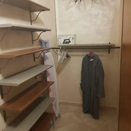 Apartment Domus Traiano *