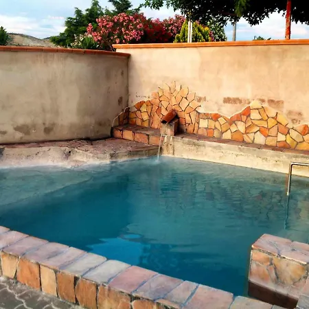 Apartment Domus Traiano Civitavecchia