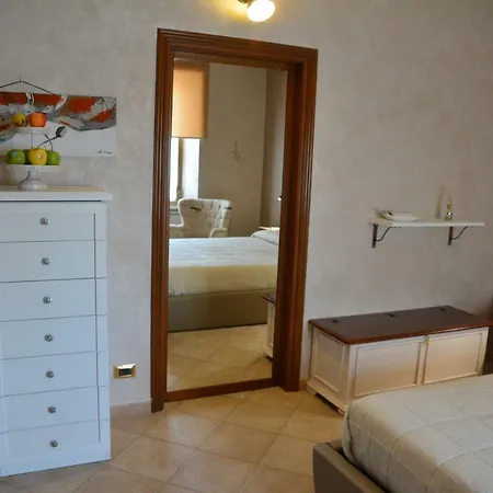 Apartment Domus Traiano