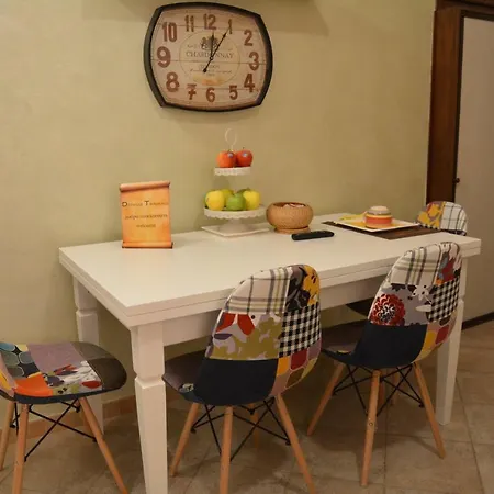 Domus Traiano Apartment Civitavecchia